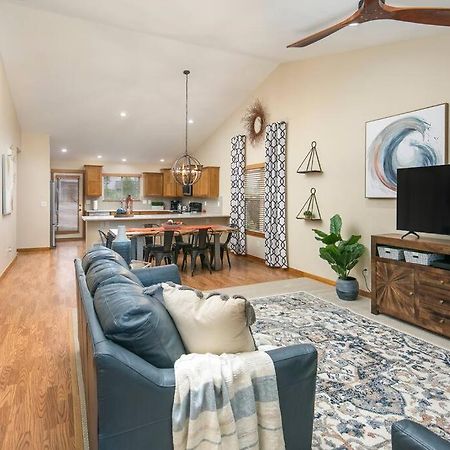 Parkview Retreat Villa Windsor Ngoại thất bức ảnh