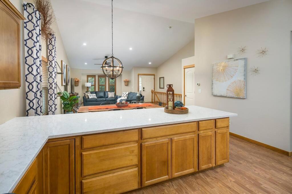 Parkview Retreat Villa Windsor Ngoại thất bức ảnh