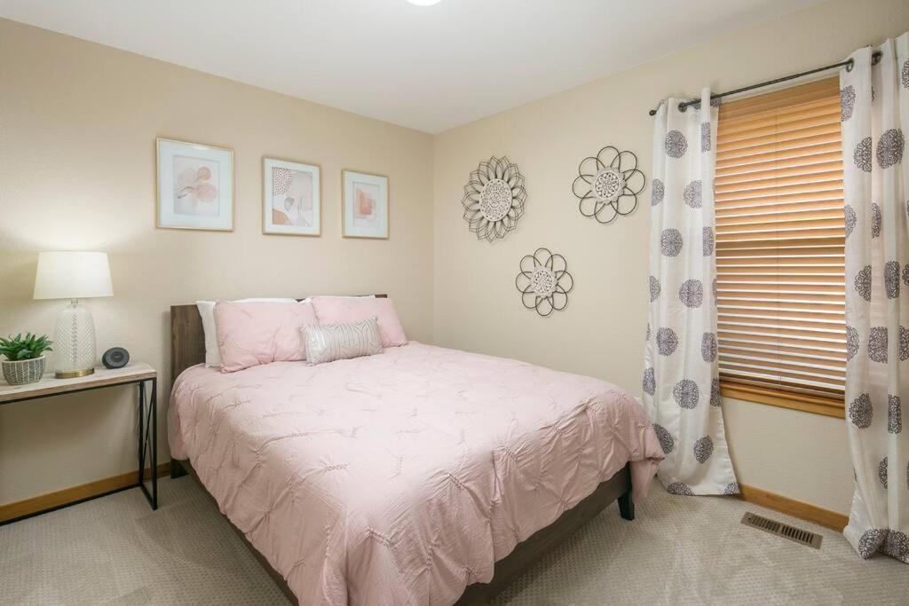 Parkview Retreat Villa Windsor Ngoại thất bức ảnh