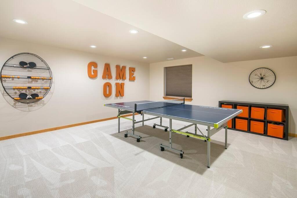 Parkview Retreat Villa Windsor Ngoại thất bức ảnh