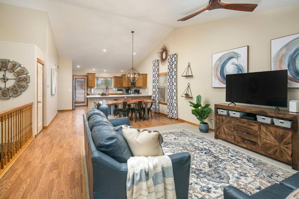 Parkview Retreat Villa Windsor Ngoại thất bức ảnh
